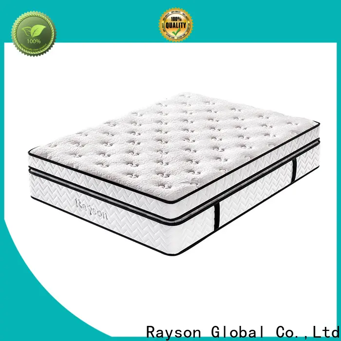 Synwin spring mattress 5 star hotel mattress wholesale for sleep 1