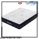 gel memory foam best hotel mattress customized chic sleep room 1