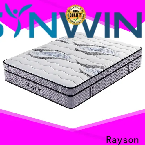 Synwin latex 5 star hotel mattresses for sale wholesale bulk order 1
