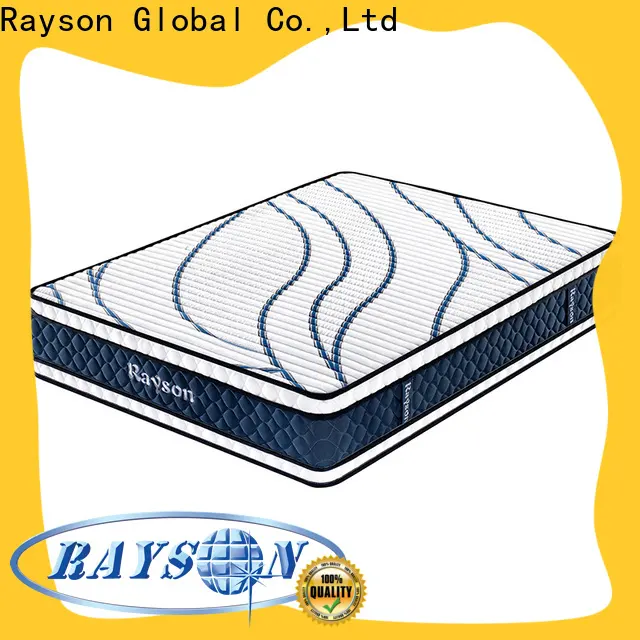 available hotel bed mattress pocket bonnell innerspring bulk order 1