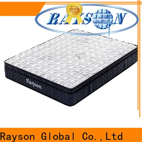 Synwin compress pocket hotel type mattress popular at discount 1