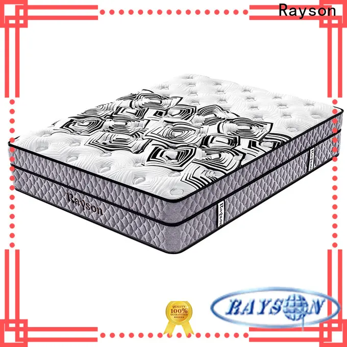 Synwin available hotel mattress brands innerspring for sleep 1