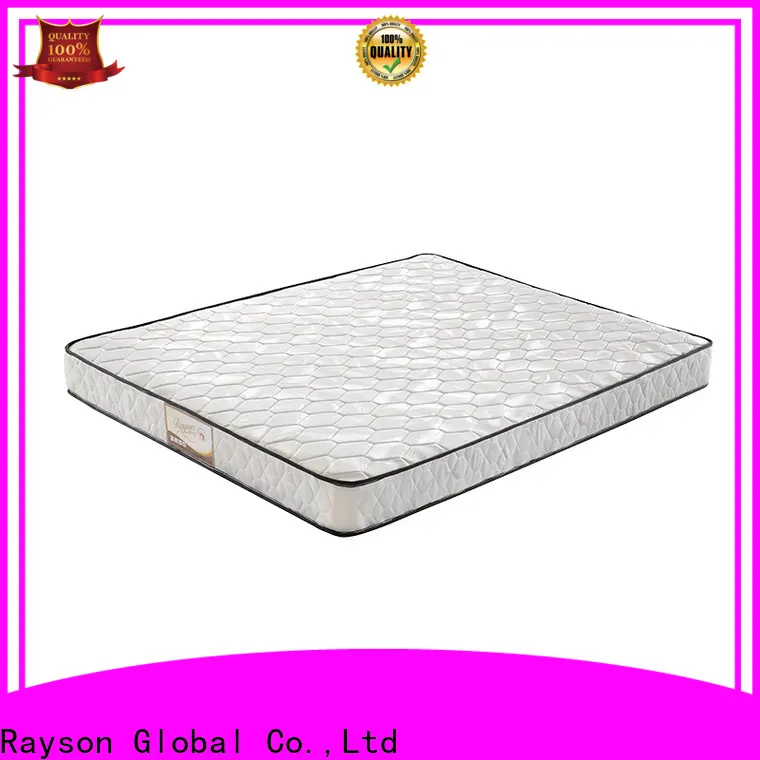 Synwin living room bonnell spring mattress high-density sound sleep 1