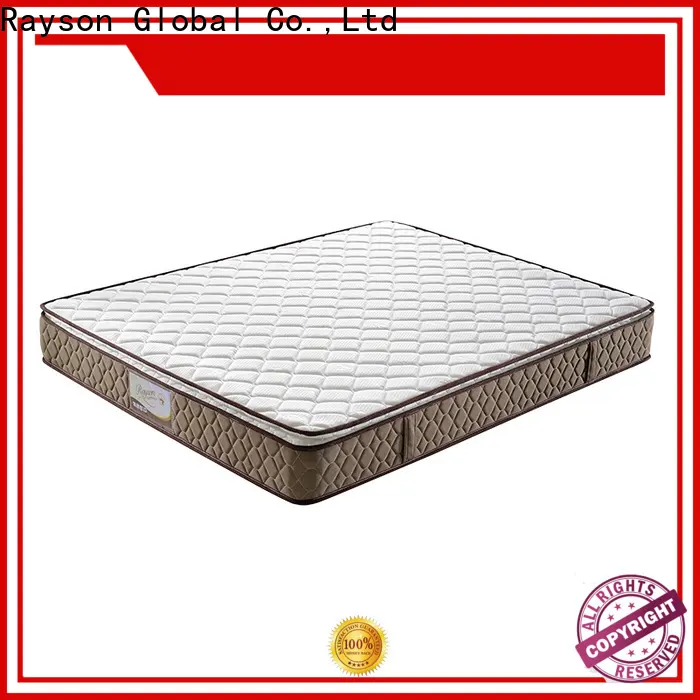 living room bonnell spring mattress price customized high-density with coil 1