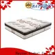 Synwin luxury pocket coil mattress knitted fabric light-weight 1