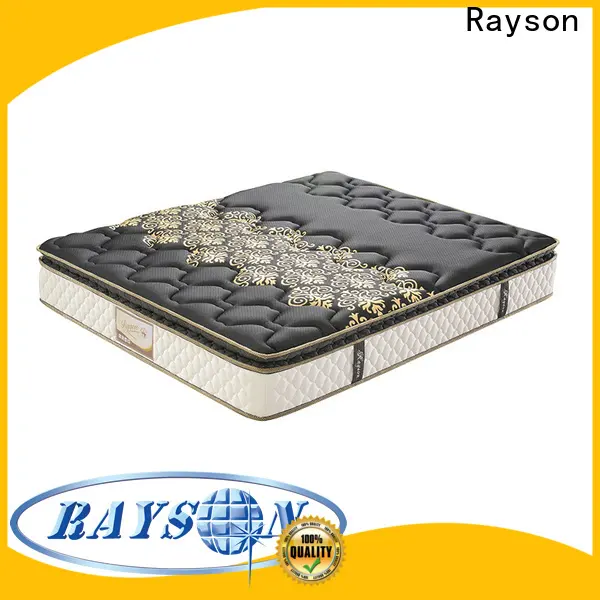 bedroom bonnell mattress on-sale high-density for star hotel 1