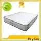 high-quality pocket spring mattress king size king size knitted fabric at discount 1