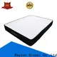 customized king size pocket sprung mattress king size low-price high density 1