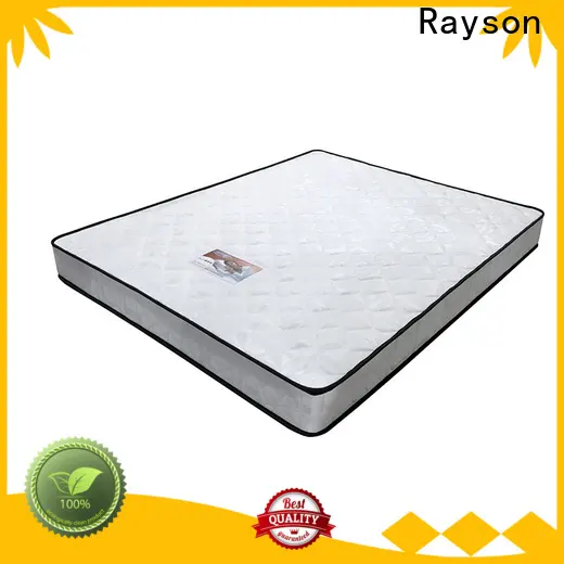 bedroom bonnell mattress luxury high-density sound sleep 1