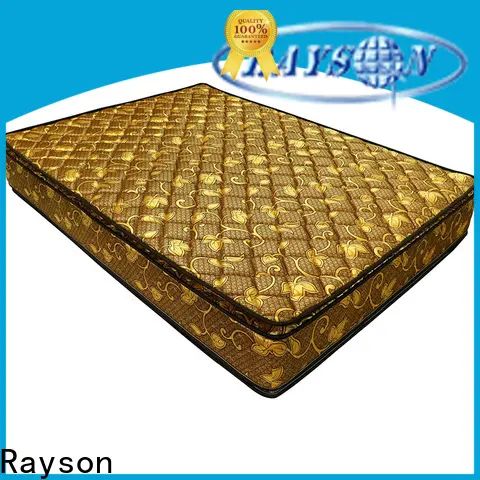 Synwin experienced continuous coil mattress high-quality 1