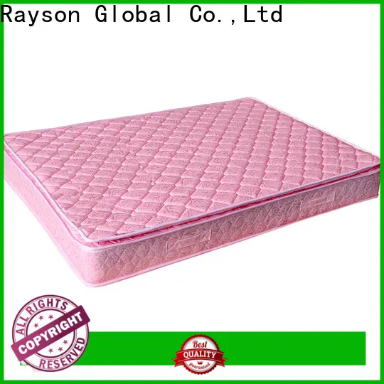 experienced mattresses with continuous coils wholesale top-selling 1