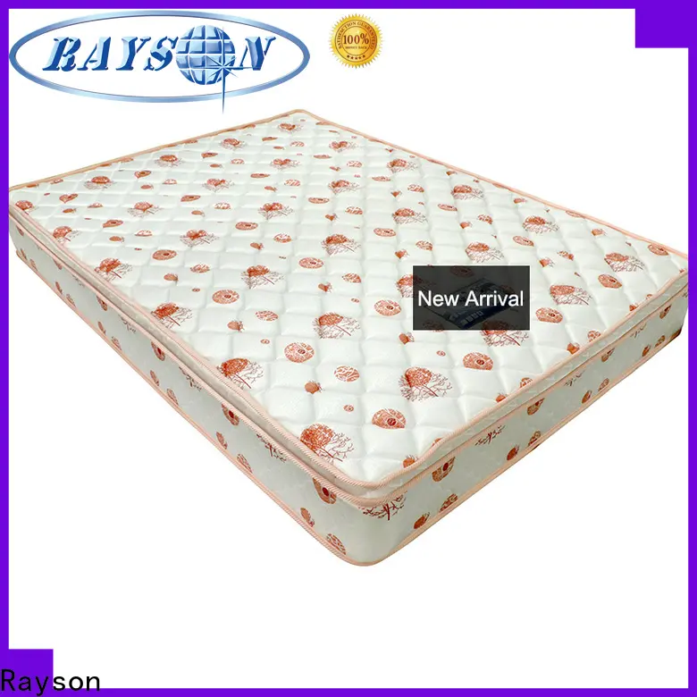 Synwin experienced spring and memory foam mattress vacuum at discount 1