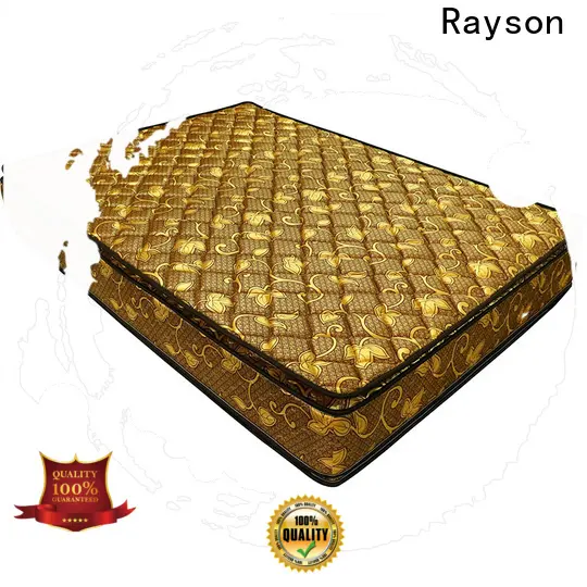 Synwin continuous cheap new mattress at discount 1
