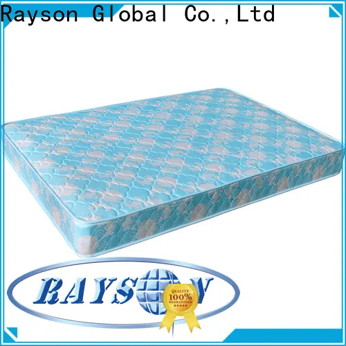 Synwin double side cheap new mattress compressed at discount 1