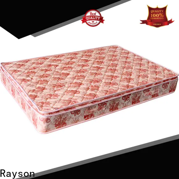 popular coil spring mattress wholesale tight 1