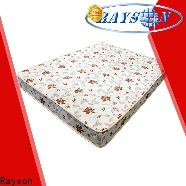 Synwin wholesale coil spring mattress top-selling for star hotel 1
