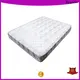 experienced continuous coil spring mattress wholesale for star hotel 1