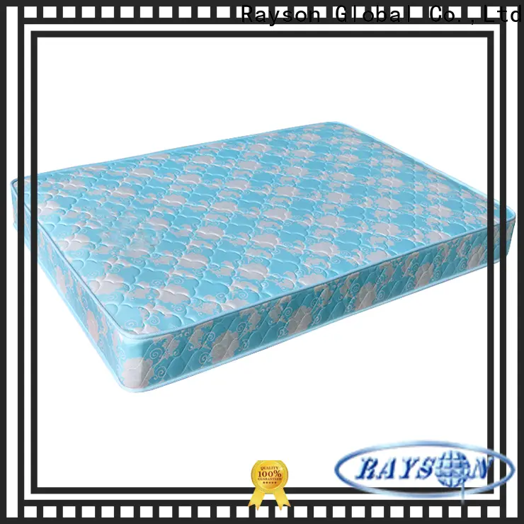 Synwin experienced continuous coil mattress cheapest at discount 1