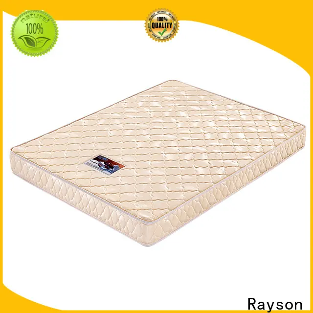 high-end cheap foam mattress cheapest price full size from PU foam 1