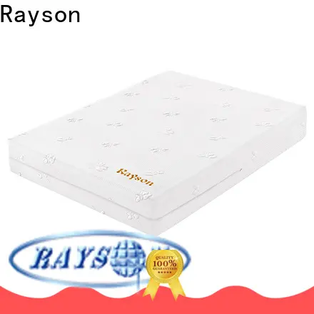 Synwin high-end full memory foam mattress bulk order 1