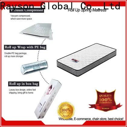 Synwin free design rolled mattress cost-effective after-sales supported 1