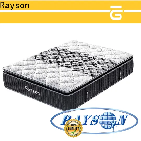double sides mattress in 5 star hotels luxury wholesale at discount 1
