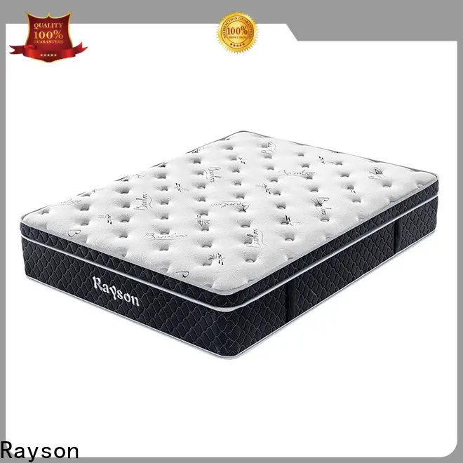 Synwin gel memory foam hotel style mattress luxury for wholesale 1