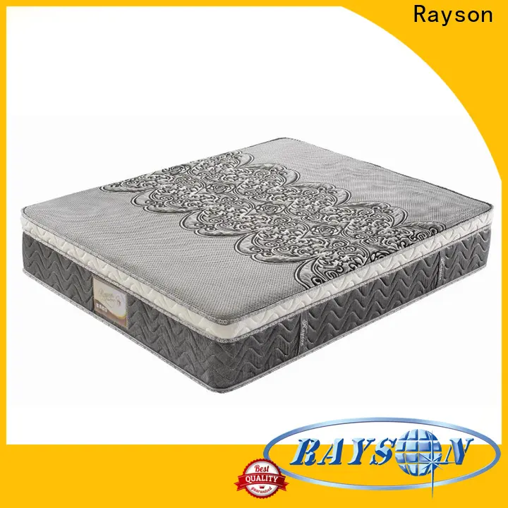 Synwin custom hotel type mattress hotel room 1