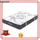 Synwin tight top best pocket spring mattress knitted fabric high density 1