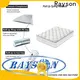 Synwin rolled mattress rolled up in a box vacuum compressed for customization 1