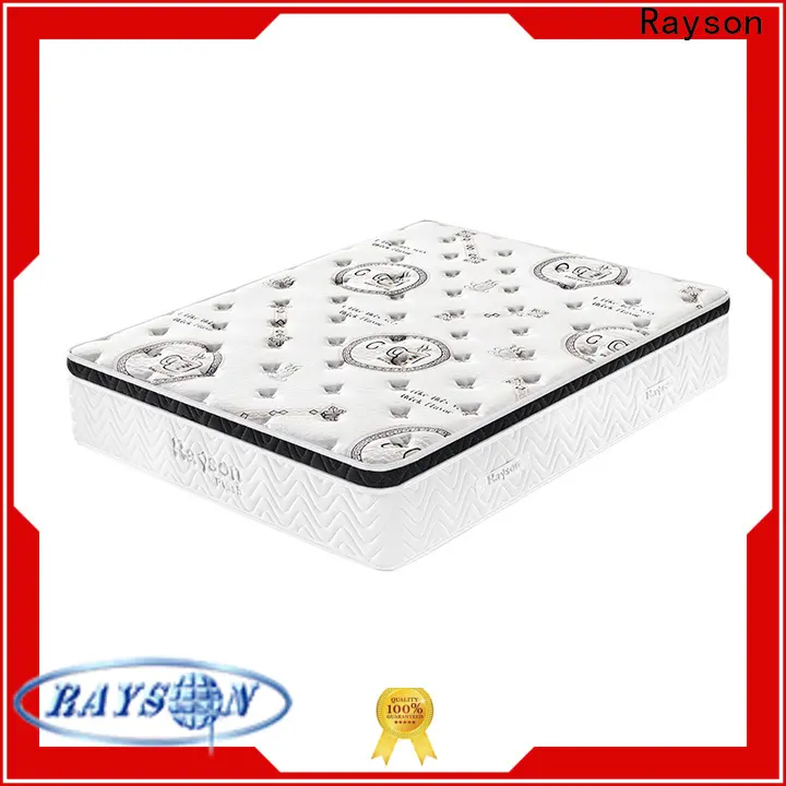 compress pocket hotel type mattress wholesale hotel room 1