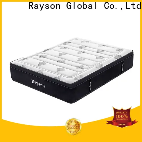 Synwin pocket bonnell 5 star hotel mattress wholesale for sleep 1