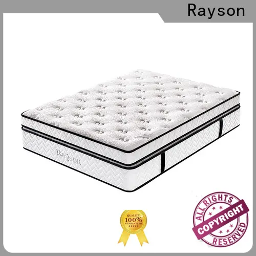 Synwin 36cm height 5 star hotel mattresses for sale wholesale for sleep 1