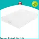 knitted fabric luxury memory foam mattress customized free design for bed 1