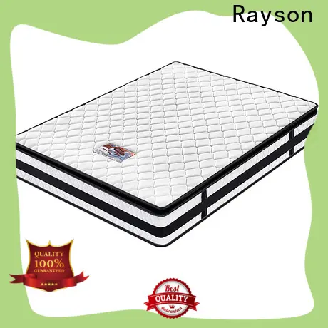 Synwin luxury bonnell mattress helpful for star hotel 1