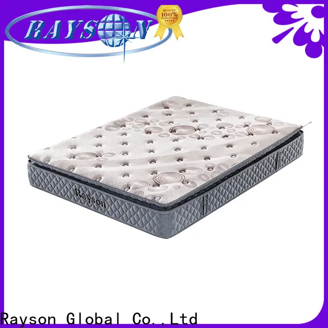 Synwin customized bonnell mattress high-density sound sleep 1