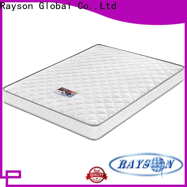 Synwin on-sale bonnell sprung mattress high-density with coil 1