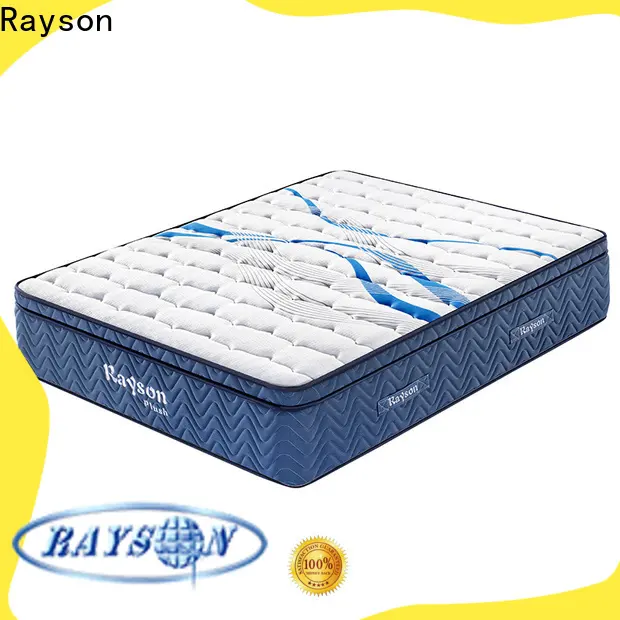 popular hotel grade mattress customized chic 1