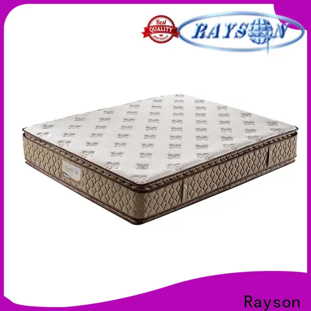 Synwin memory foam 5 star hotel mattresses for sale wholesale bulk order 1