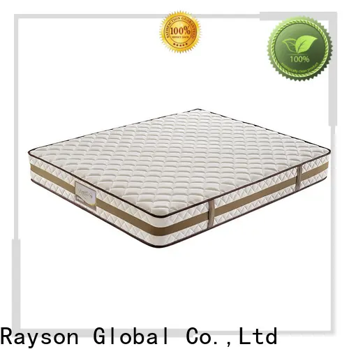 Synwin customized best pocket coil mattress low-price light-weight 1