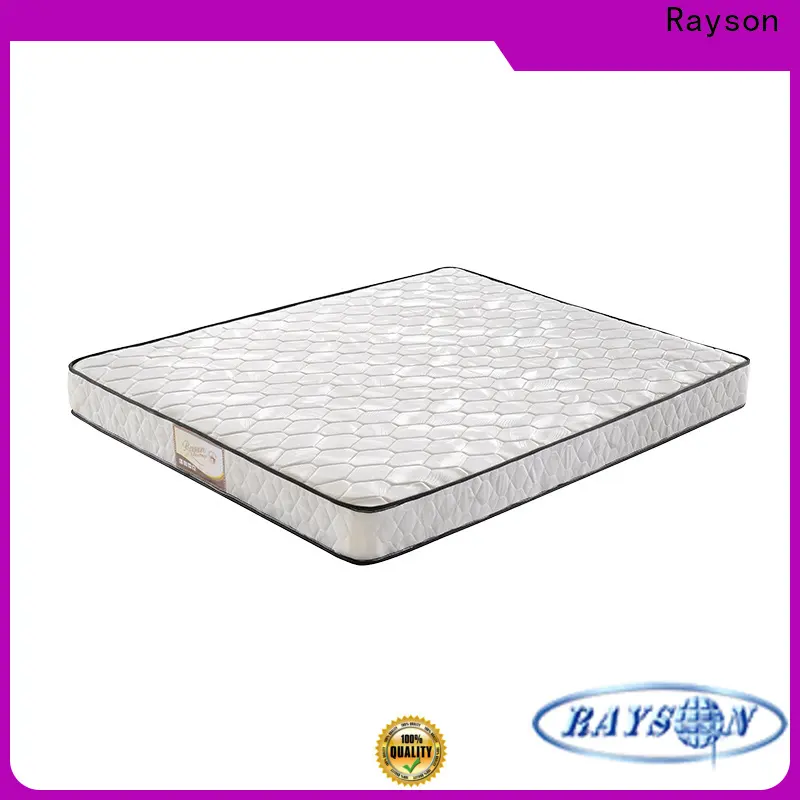 bedroom bonnell sprung mattress on-sale high-density for star hotel 1
