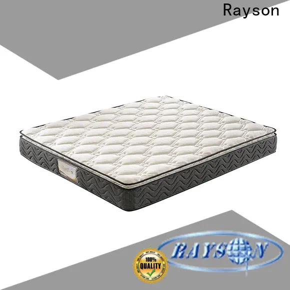 Synwin comfortable roll out mattress best sleep experience high-quality 1
