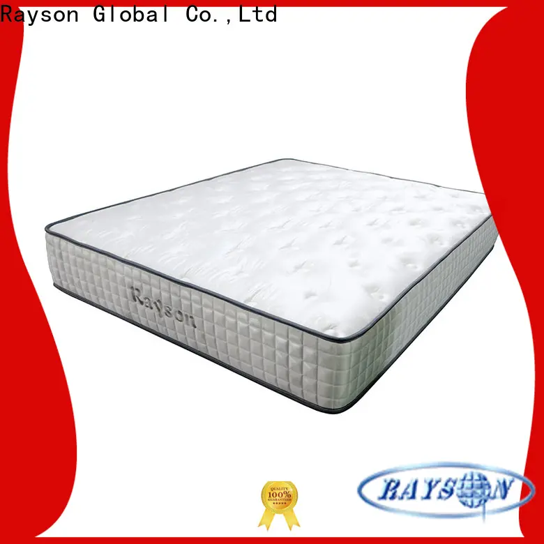 Synwin chic design pocket sprung mattress king low-price high density 1