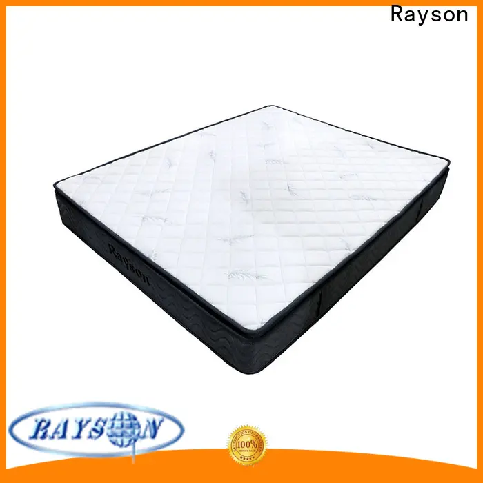 Synwin customized bonnell coil high-density sound sleep 1