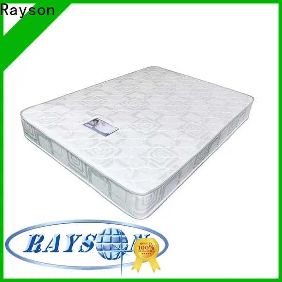 Synwin customized bonnell spring mattress price helpful for star hotel 1