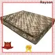double side spring and memory foam mattress wholesale vacuum high-quality 1