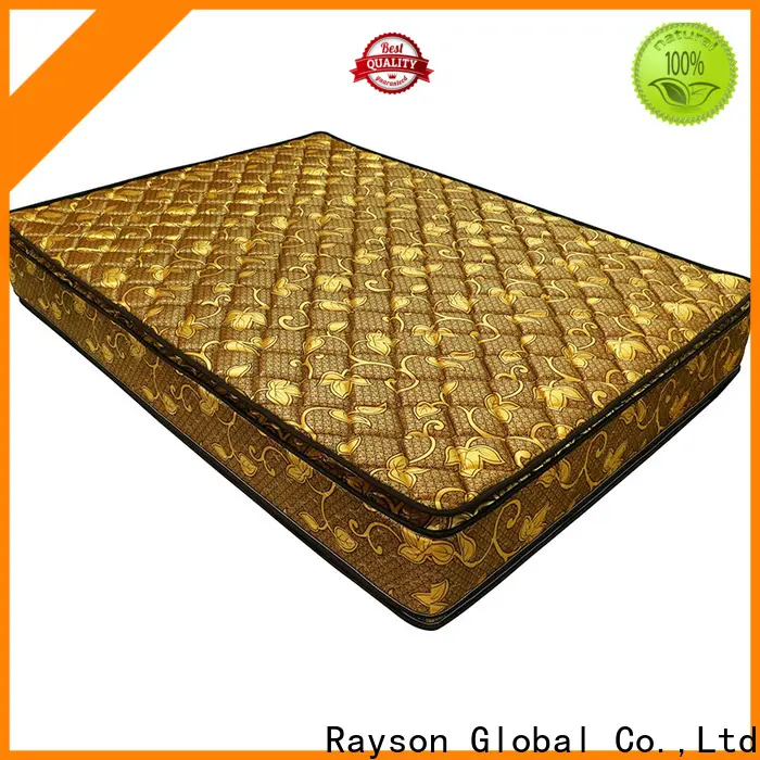 Synwin luxury cheap new mattress 1