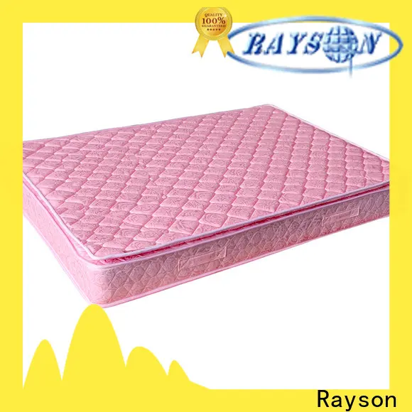 Synwin popular best coil mattress tight high-quality1 1