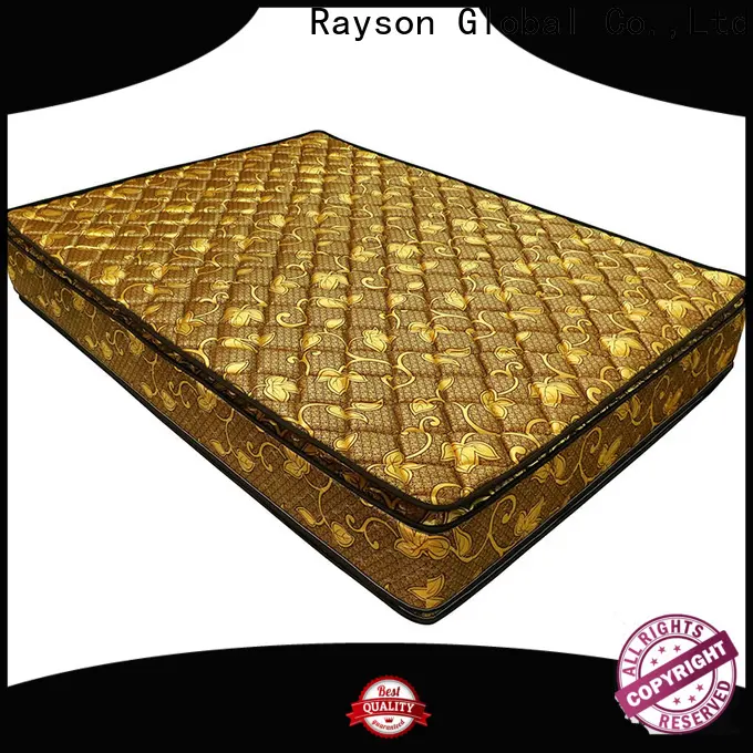 Synwin wholesale spring and memory foam mattress at discount 1