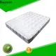 Synwin continuous coil sprung mattress vacuum for star hotel 1